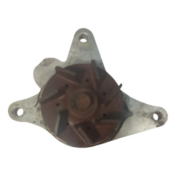 Bomba Dagua (9x2q8521aa) Land Rover Discovery 4 10/16