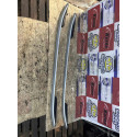 Rack Teto (par) Chevrolet Tracker Premier 2020 / 2023 Prateado