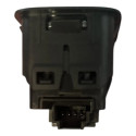 Botão Porta Mala (a2479055403) Mercedes A200 2019/2023