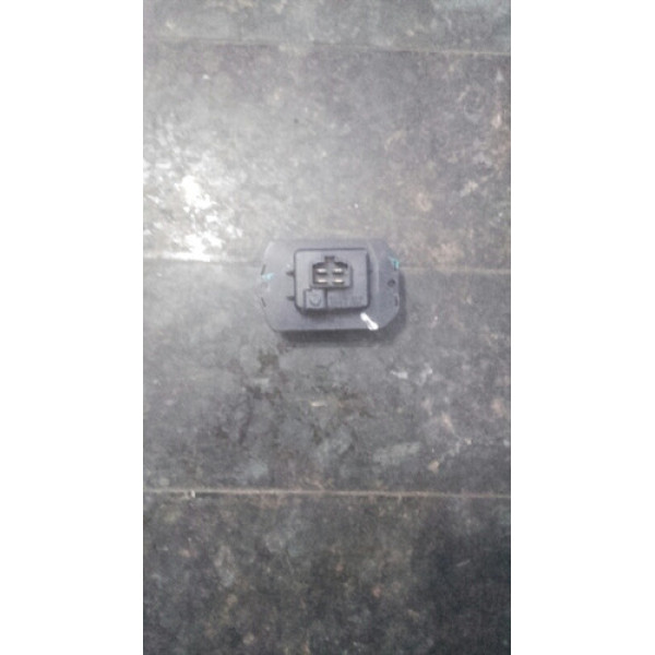 Resistência Eletro Ventilação Honda City 2012