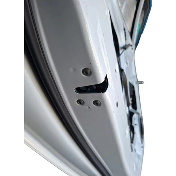 Fechadura Porta T/e Hyundai Hb20 Hatch 20/22