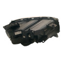 Farol Esquerdo Led Jeep Commander Esquerdo/motorista