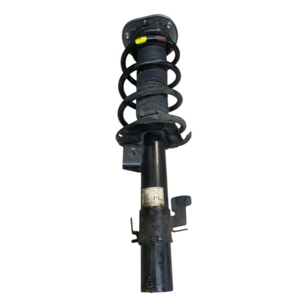 Amortecedor D.e (bj3218k001ad) Land Rover Evoque 12/18