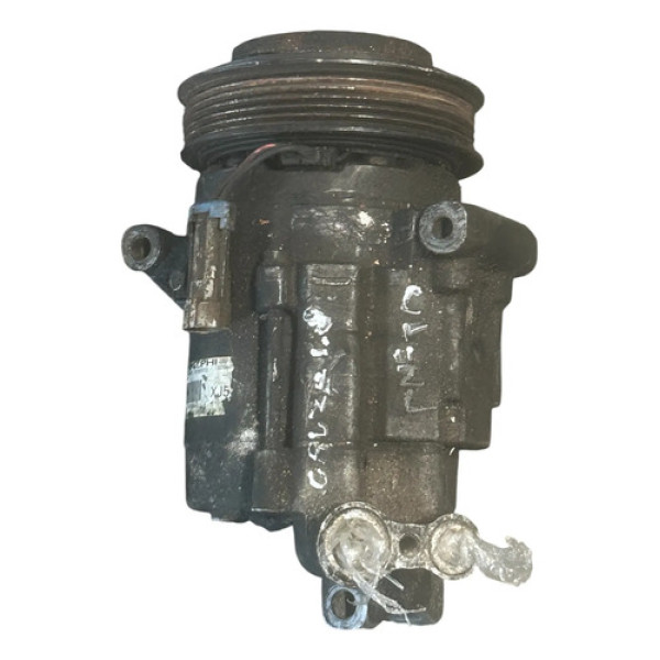 Compressor Ar Condic (557805030) Chevrolet Cruze 1.8 11/16