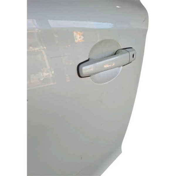 Maçaneta Externa Dianteira Esquerda Volvo Xc60 2009 / 2017