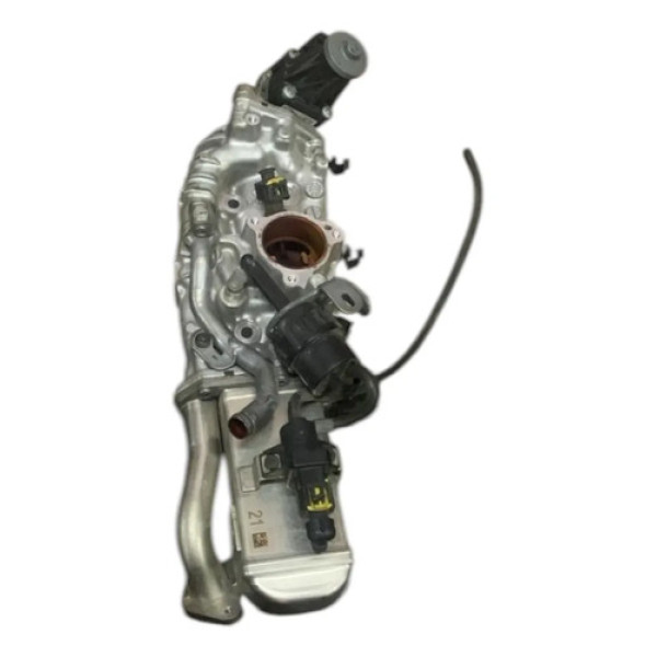 Válvula Egr (46346553) Ram Rampage Rt 2.0 Diesel