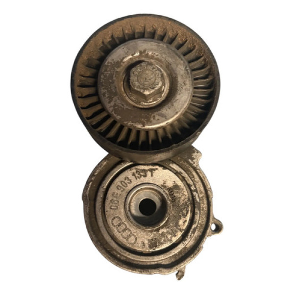 Tensor Correia Alternador (06e903133t) Audi Q7 2010 / 2015