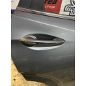 Maçaneta Externa T.d Chevrolet Tracker Premier 2020 / 2023 Prata/metalizado Dianteira