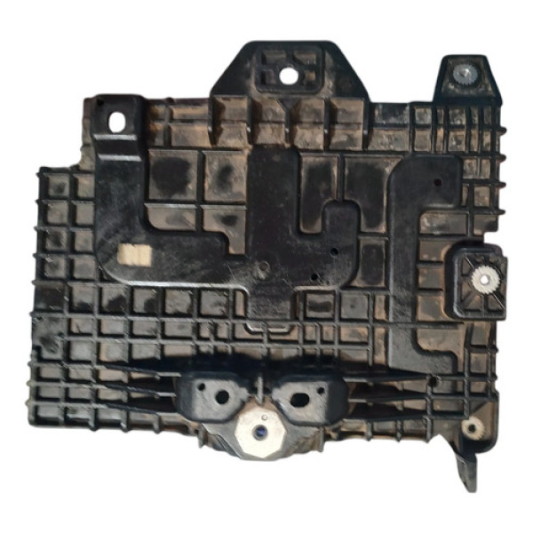 Suporte Bateria (37150m000) Hyundai Creta 17/21 Preto