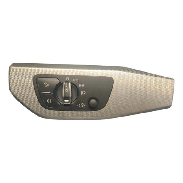 Botão Comando Farol (8w1853189) Audi A4 2016/24