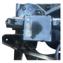Defletor Com Ventoinha(502084301)gm Ônix Prisma Cobalt 16/19