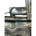 Maçaneta Interna Porta D/e Dodge Journey 2011/14 Dianteira