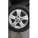 Jogo De Rodas 16 C/ Pneus Lifan X60