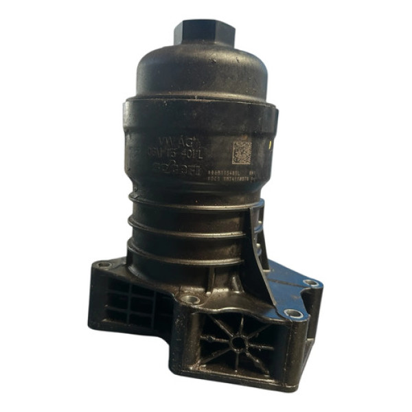 Suporte Filtro Óleo Motor (06m115401) Audi Q8 3.0 Tfsi