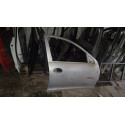 Porta Dianteira Direita Gm Celta 2 Portas Cinza