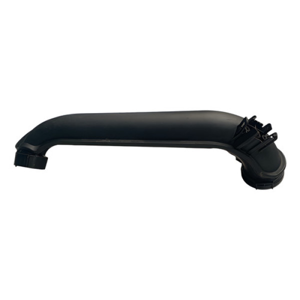 Mangueira Turbina (04e145673ap) Volkswagen Taos Preto