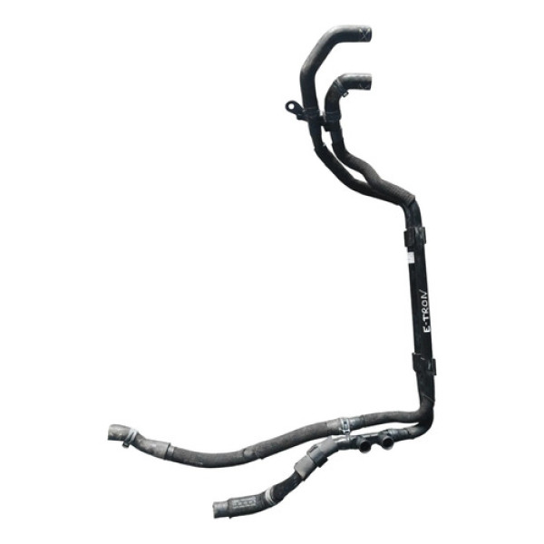 Tubo Refrigeracao Do Motor Audi Q8 E-tron 2024/26