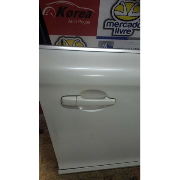 Maçaneta Externa Dianteira Direita Volvo Xc60 2009 / 2017