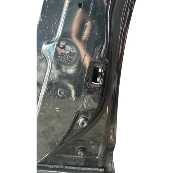 Fechadura Porta D/d Ford Fusion 2011