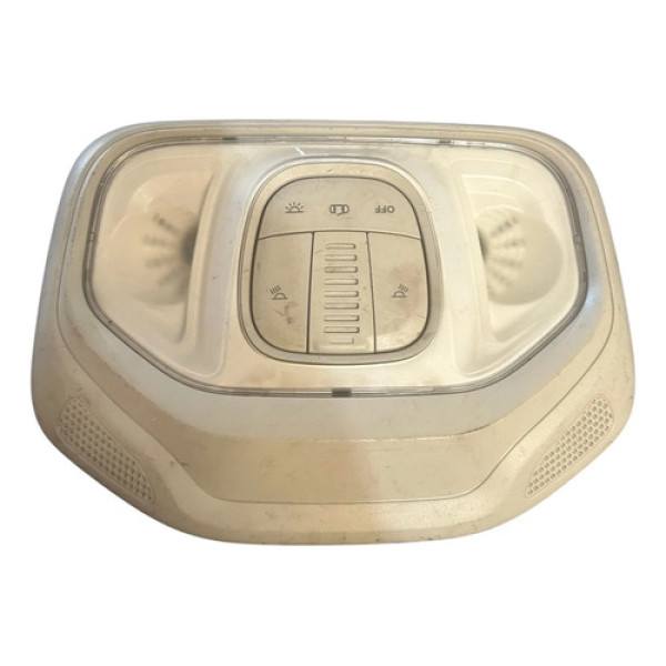 Luz Cortesia Teto (01002536110) Fiat Argo 2018/2025