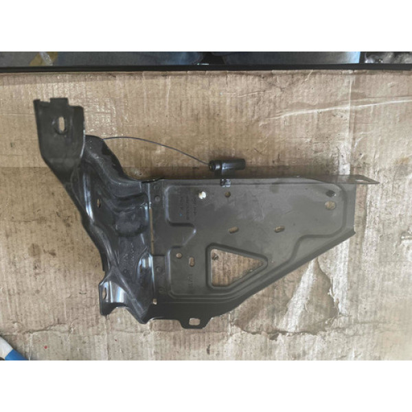 Suporte Farol Esquerdo (7342501) Bmw X1 2016 / 2020