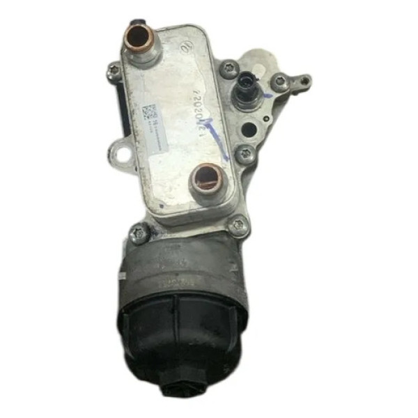 Suporte Filtro De Óleo (55273753) Jeep Commander Diesel