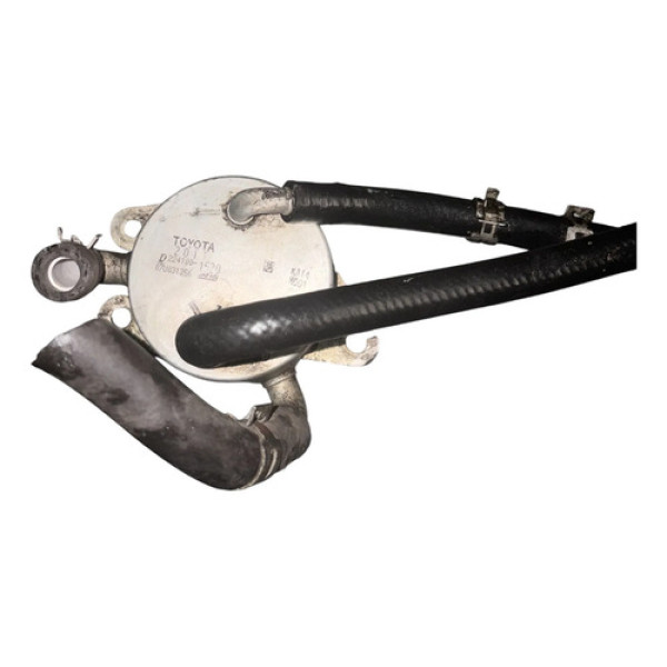 Trocador Calor Toyota Corolla 2015 / 2019