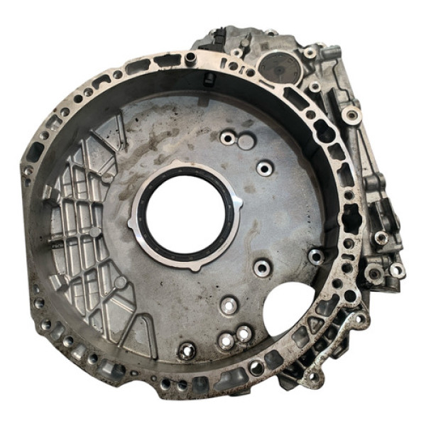 Tampa Distribuição Motor (a6540105807) Mercedes Glc 220 D Prateado