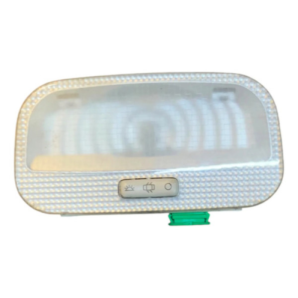 Luz Cortesia Teto (9652262180) Peugeot 207 2009/2015