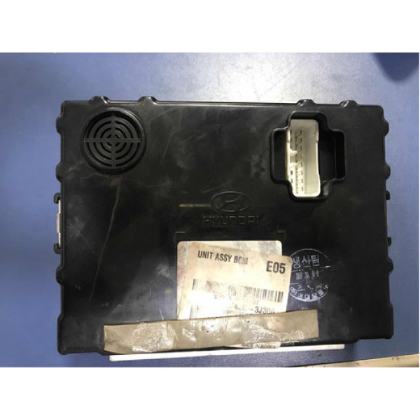 Módulo Conforto (954003j300) Hyundai Tucson