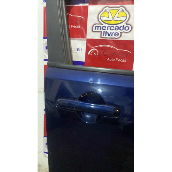 Maçaneta Externa Dianteira Direita Jeep Renegade Traseira