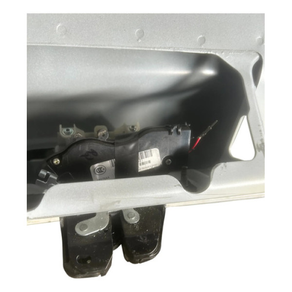 Fechadura Tampa Traseira Jeep Compass Sport