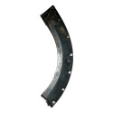 Alagador Paralama T/e (9h2229149) Land Rover Discovery 4 Violeta
