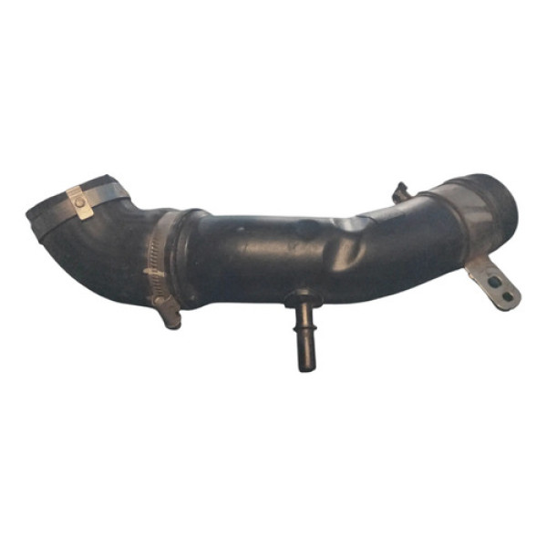 Mangueira Intercooler (302000131aa) Chery Tiggo 8 21/23 Preto