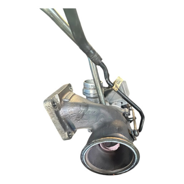 Turbina (53031015187) Land Rover Evoque 2.0 12/19