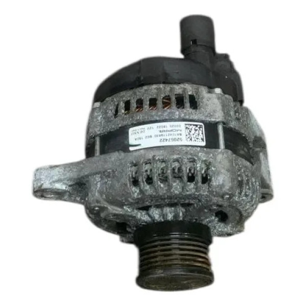 Alternador (52067422) Jeep Commander Diesel