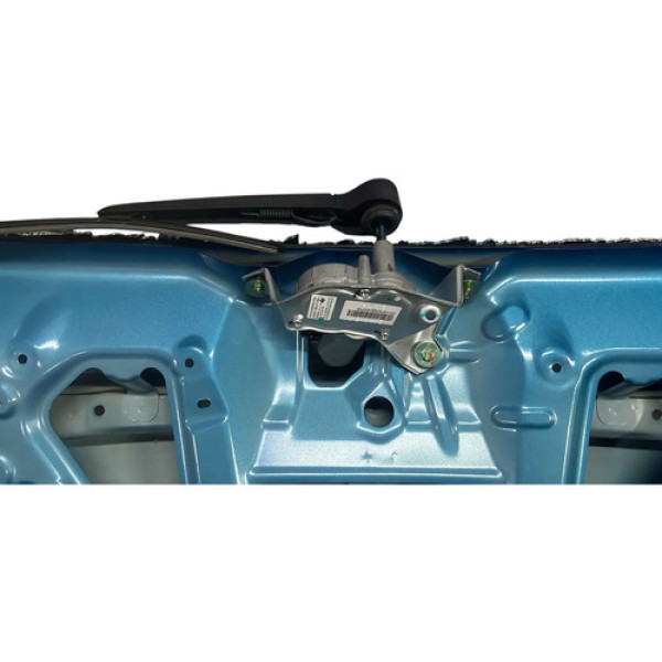 Motor Limpador Traseiro Completo Byd Yuan Plus