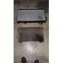 Conjunto De Radiador C/reservatório Lifan 620