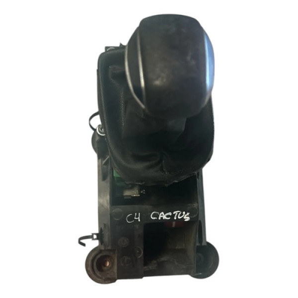 Alavanca Câmbio (9814628082) Citröen C4 Cactus 2018/24