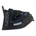 Lanterna Tampa T.d Led (26313442) Chevrolet Tracker Premier Direito/passageiro Vermelho