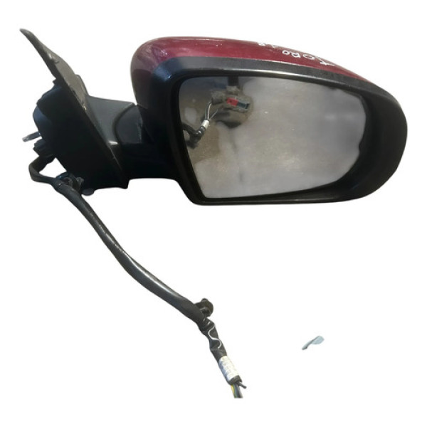 Retrovisor Lado Direito Fiat Toro 2016/2022
