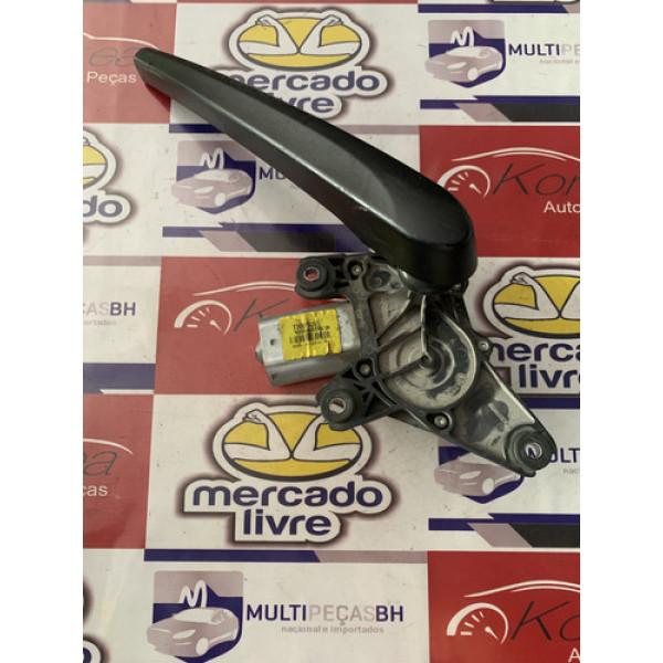 Motor Limpador C/ Braço Chevrolet Tracker. 2017/2019