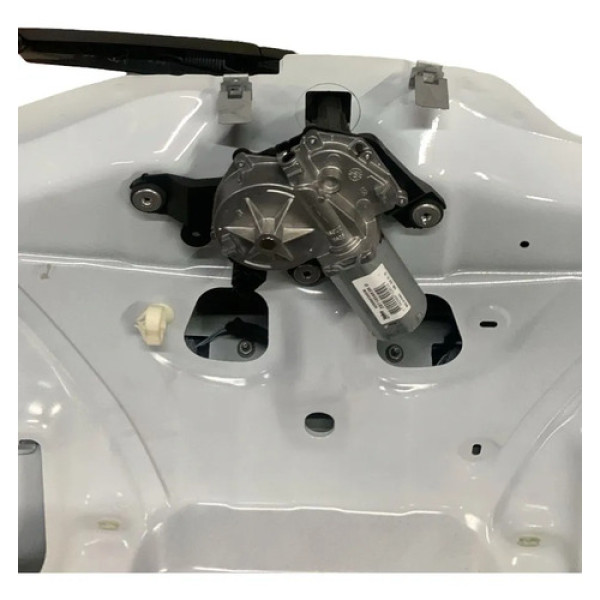 Motor Limpador C/ Braço Traseiro Renault Zoe 2021/2023