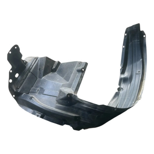 Parabarro D/e Com Detalhe (538760k321) Toyota Sw4 2016/2020