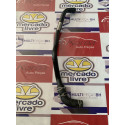 Mangueira Hidráulica (a0049974552) Mercedes C180 2008/2014