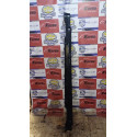 Spoiler Lateral Chevrolet Tracker Premier 2020 / 2024 Preto