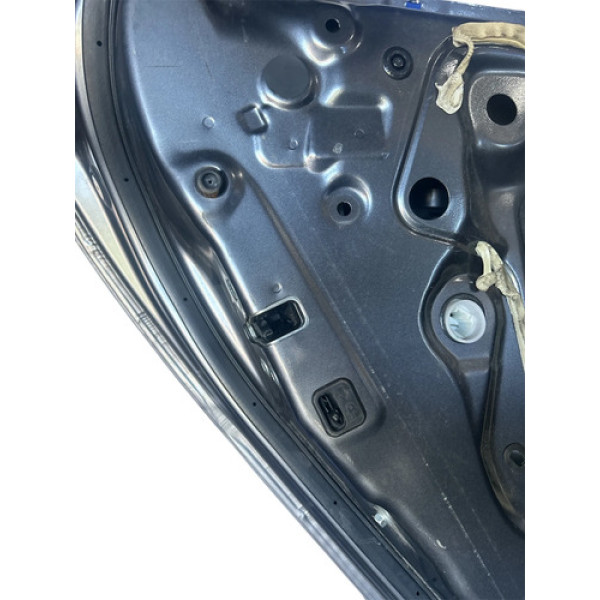 Fechadura Porta T/e Honda Civic G10 2017/21