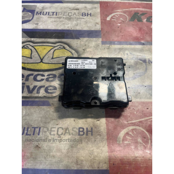 Módulo Ar Condicionado (285253354r) Renault Captur