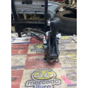 Alavanca Câmbio C/ Cabo Honda Hrv 1.8 Preto