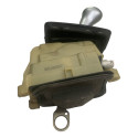 Alavanca Câmbio (a2042675724) Mercedes C180 2010 Preto
